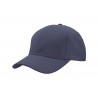 Cap - mod. 4199:Navy, Cotton, Navy